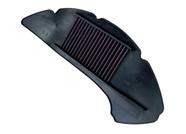 Filtro De Ar Esportivo Lavável Yamaha Nmax 160 2021 ATÉ 2025