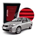 Filtro de Ar Esportivo Renault Symbol Motor 1.6 16v Flex Ano 2009 A 2013 Privilège Hi-flex Sedan Sedã Expression Hi-torque Conectividade Manual Filtro de Ar Esportivo Renault Symbol Motor 1.6 16v Flex Ano 2009 A 2013 Privilège Hi-flex Sedan Sedã Expression Hi-torque Conectividade Manual