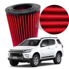 Filtro De Ar Esportivo Trailblazer motor 2.8 3.6 Ano 2012 A 2022 chevrolet GM Ltz V6 Premier 4x4 lavável reutilizável Filtro De Ar Esportivo Trailblazer motor 2.8 3.6 Ano 2012 A 2022 chevrolet GM Ltz V6 Premier 4x4 lavável reutilizável