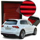Filtro de Ar Esportivo Vw Tiguan Motor 2.0 Tsi Turbo Ano 2018 A 2021 R-line 350 Tsi 4motion Black Style volkswagen 2019 2020 Remap stage potencia Filtro de Ar Esportivo Vw Tiguan Motor 2.0 Tsi Turbo Ano 2018 A 2021 R-line 350 Tsi 4motion Black Style volkswagen 2019 2020 Remap stage potencia