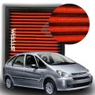 Filtro de Ar Esportivo Xsara Picasso Motor 1.6 Ano 2005 A 2012 Lavável Reutilizável Potencia Glx Flex Exclusive manual