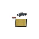 Filtro De Ar ( F-150 Motor V8 5.4 2000 A 2008 ) - 4L3Z9601BB