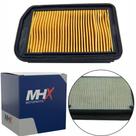 Filtro de Ar FACTOR125/150 FAZER150 XTZ150 CROSSER ate 2025 Filtro de Ar FACTOR125/150 FAZER150 XTZ150 CROSSER ate 2025