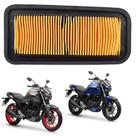 Filtro De Ar Fazer Fz 15 Fz15 Abs 2025 Original Yamaha Filtro De Ar Fazer Fz 15 Fz15 Abs 2025 Original Yamaha