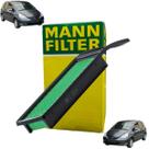 Filtro De Ar Fit 2003 A 2008 Filtro De Ar Fit 2003 A 2008