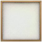 Filtro de ar Flanders 64x25x3 cm Fiberglass 4 MERV