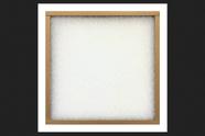 Filtro de ar Flanders EZ Flow II 51x56x2,5 cm Fiberglass 4 MERV