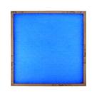 Filtro de ar Flanders EZ Flow II 63x63x2 cm Fibra de vidro MERV 4