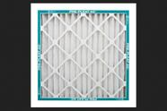 Filtro de ar Flanders Precisionaire 40 LDP MERV 8 40x40x5 cm Pacote 12