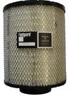Filtro de ar Fleetguard AH1141 substitui Donaldson B085011