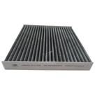 Filtro De Ar Forçado Para Iveco Nova Daily My - 500086309