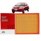 Filtro de Ar Ford Ka FAP 2840
