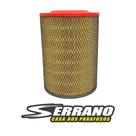 Filtro de ar fran ca7487