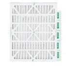 Filtro de Ar Glasfloss ZL 20x25x4 MERV 10 Pacote com 6