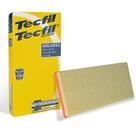 Filtro de ar golf / bora - tecfil arl6093