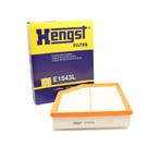 Filtro de Ar Hengst E1543L Volvo S60, XC60, XC90 - Cód.10976