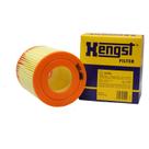 Filtro de Ar Hengst E379L Mercedes A160, A190 - Cód.9806