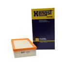 Filtro de Ar Hengst E409L BMW X5 3.0 (00...06) - Cód.9989 Filtro de Ar Hengst E409L BMW X5 3.0 (00...06) - Cód.9989