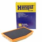 Filtro de Ar Hengst E458L Porsche Boxster - Cód.12085 Filtro de Ar Hengst E458L Porsche Boxster - Cód.12085
