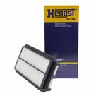 Filtro de Ar Hengst E687L Picanto - Cód.11931 Filtro de Ar Hengst E687L Picanto - Cód.11931
