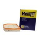 Filtro de Ar Hengst E852L BMW X3, Z4 - Cód.10036 Filtro de Ar Hengst E852L BMW X3, Z4 - Cód.10036