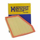 Filtro de Ar Hengst E910L BMW X5 4.8i xDrive - Cód.11451
