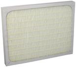Filtro de ar HEPA de substituição para o filtro de ar Sunpentown Magic Clean AC-3000/AC-3000i Filtro de ar HEPA de substituição para o filtro de ar Sunpentown Magic Clean AC-3000/AC-3000i