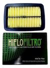 FILTRO DE AR HIFLOFILTRO HFA-3621 Suzuki Bandit 650 2008