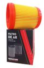 Filtro de Ar Honda Cg 150 Titan 2004 A 2008 Vedamotors
