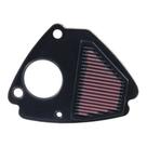 FILTRO DE AR HONDA SHADOW 600 02 ED K&N HA-6199 FILTRO DE AR HONDA SHADOW 600 02 ED K&N HA-6199