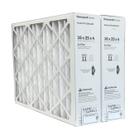 Filtro de ar Honeywell FC100A1029 MERV 11 16x25x4 (pacote com 2)