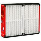 Filtro de ar Honeywell POPUP2400 POPUP MERV 11 16x28x6, pacote com 2