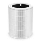 Filtro de ar HVAC Ecleanfy Core 600S 3 em 1 HEPA com carvão ativado