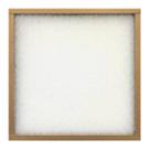 Filtro de ar HVAC Flanders 10055.01121 30x30x2,5 cm