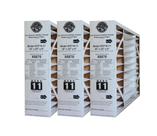 Filtro de ar HVAC Healthy Climate X6670 MERV 11 40x64x13cm, pacote com 3