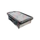 Filtro de ar - hyundai hb20 1.6 flex - arl2340