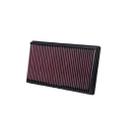 Filtro de Ar Inbox K&N 33-2247 Dodge Ram 1500 5.7l V8 2021