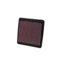 Filtro de Ar Inbox K&N 33-2304 Subaru Impreza Forester Legacy Tribeca Outback