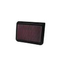 Filtro de Ar Inbox K&N 33-2360 Toyota Corolla Rav4 Filtro de Ar Inbox K&N 33-2360 Toyota Corolla Rav4