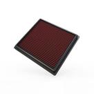 Filtro de Ar Inbox K&N 33-2443 Mitsubishi L200 Triton Sport Pajero 2.4 Diesel Toyota Camry Rav4 Lexus