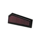 Filtro de Ar Inbox K&N 33-2965 Mercedes-Benz 1.8 CGI Turbo W204 C180 C200 C250 E200 Filtro de Ar Inbox K&N 33-2965 Mercedes-Benz 1.8 CGI Turbo W204 C180 C200 C250 E200