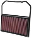 Filtro de Ar Inbox K&N 33-2994 VW 1.0 Up! Gol G7, Fox, Polo, Virtus