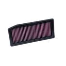 Filtro de Ar Inbox K&N 33-3007 Renault Sandero RS Oroch Duster 2.0 16v 2015+ Kn 33-3007 Filtro de Ar Inbox K&N 33-3007 Renault Sandero RS Oroch Duster 2.0 16v 2015+ Kn 33-3007