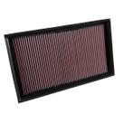 Filtro de Ar Inbox K&N 33-3036 Audi RS Q3 TT 367cv Filtro de Ar Inbox K&N 33-3036 Audi RS Q3 TT 367cv
