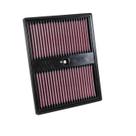 Filtro de Ar Inbox K&N 33-3037 VW 1.0 TSI Turbo Up! Golf Polo T-Cross Filtro de Ar Inbox K&N 33-3037 VW 1.0 TSI Turbo Up! Golf Polo T-Cross