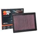 Filtro de Ar Inbox K&N 33-3131 Ford Bronco Maverick 2.0T Ecoboost