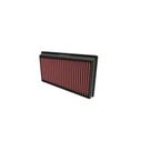 Filtro de Ar Inbox K&N 33-3170 Chevrolet Onix Tracker 1.0T e 1.2T