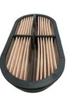 Filtro De Ar Interno Oval Jcb 3c/3cx/3cplus/4cx - 32925683