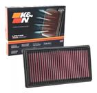 FILTRO DE AR K&N BM-1019 S1000rr 2020 Em Diante FILTRO DE AR K&N BM-1019 S1000rr 2020 Em Diante