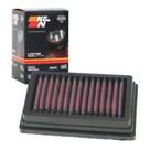FILTRO DE AR K&N BM-1204 Bmw R1200gs R 1200 Gs Adventure FILTRO DE AR K&N BM-1204 Bmw R1200gs R 1200 Gs Adventure